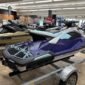 2025 Yamaha WaveRunners Jetblaster LTD
