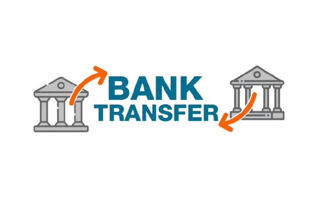 Bank Transfer